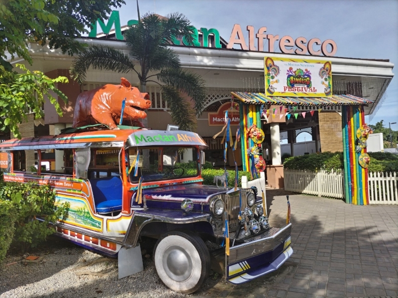 フィリピン留学 Cebu21 - First English-Mactan New Town Photos-10